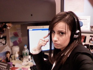 Noise canceling headphones Thanks brother for giving me these!