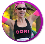 Dori's Shiny Blog new header